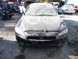 2008 MITSUBISHI LANCER ES BLACK 2.0 MT 193934